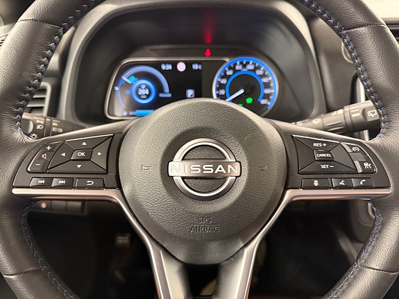 Nissan Leaf 18 of 30
