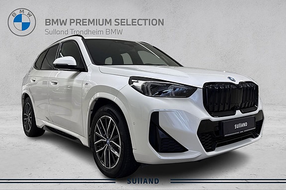 BMW iX1 22 of 22