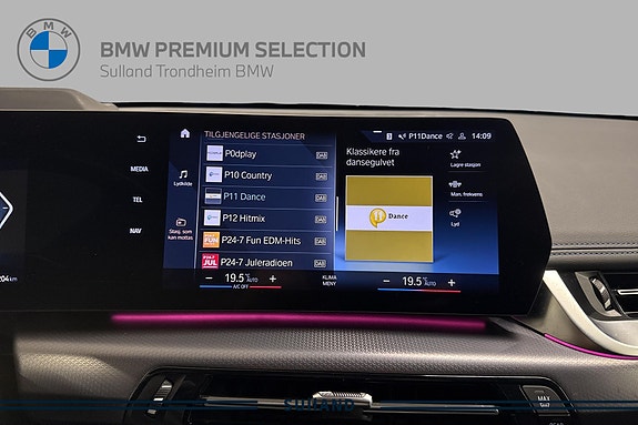 BMW iX1 16 of 22