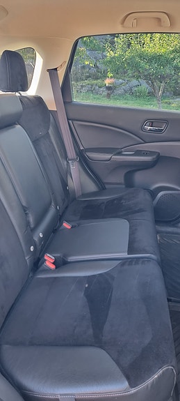 Honda CR-V 12 of 14