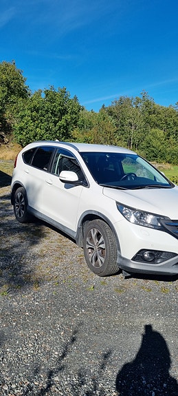 Honda CR-V 3 of 14