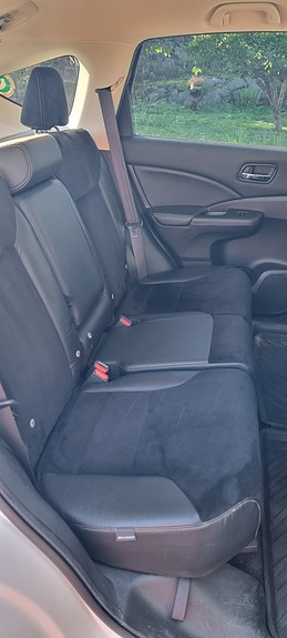 Honda CR-V 11 of 14