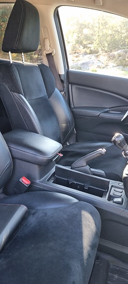 Honda CR-V 8 of 14