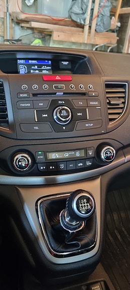 Honda CR-V 14 of 14