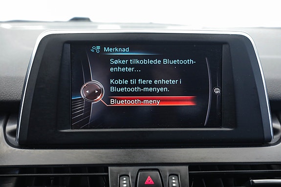 BMW 220d 25 of 30