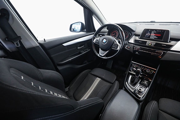 BMW 220d 14 of 30