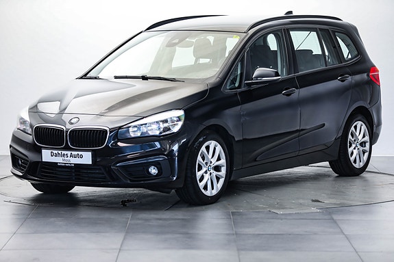 BMW 220d 12 of 30