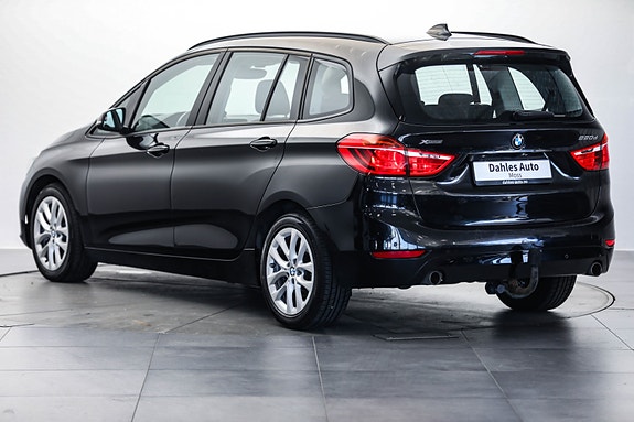 BMW 220d 7 of 30