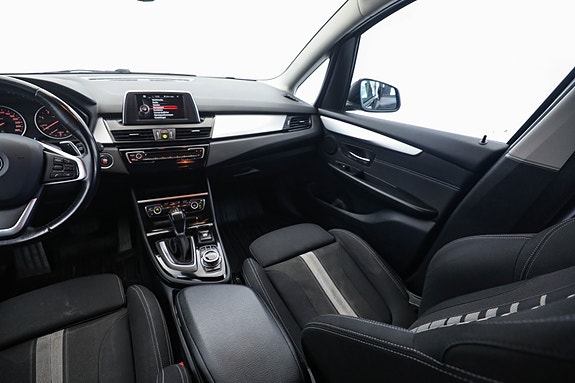BMW 220d 13 of 30