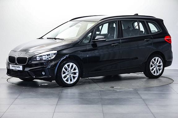 BMW 220d 9 of 30