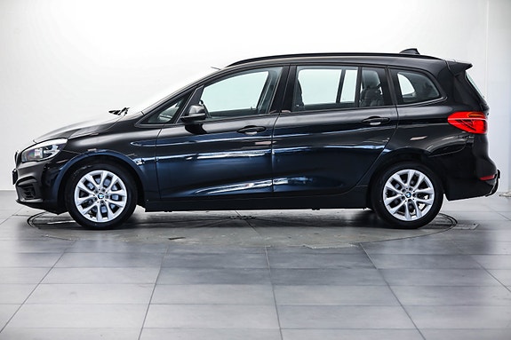 BMW 220d 10 of 30