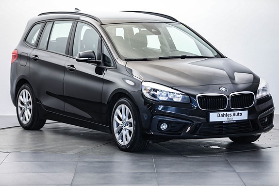 BMW 220d 11 of 30