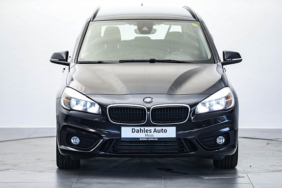BMW 220d 23 of 30