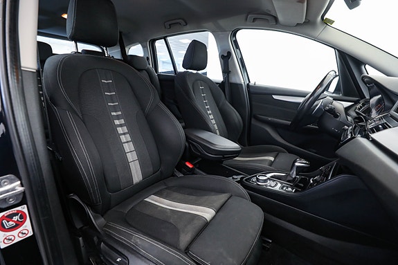 BMW 220d 17 of 30