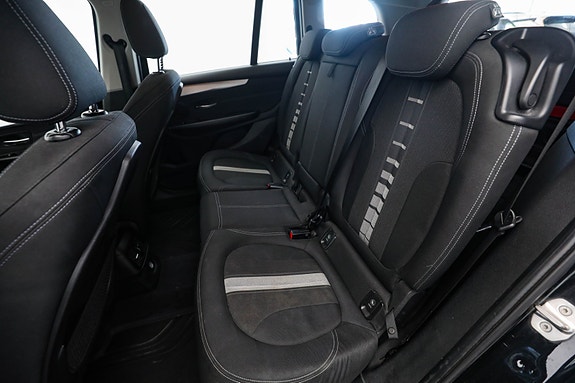 BMW 220d 19 of 30