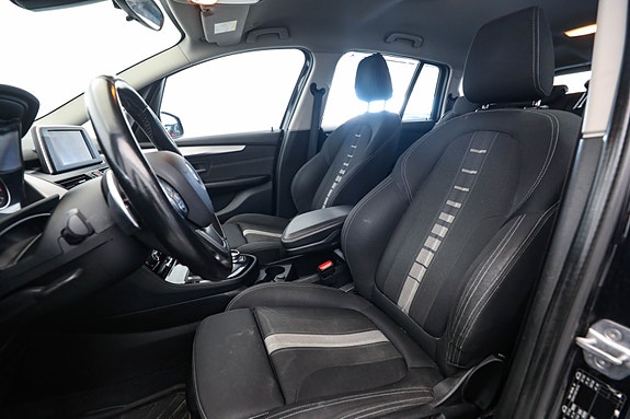 BMW 220d 20 of 30