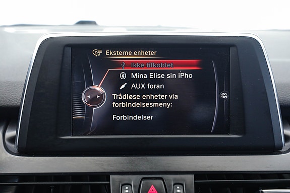 BMW 220d 26 of 30