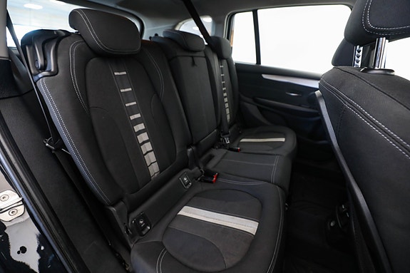 BMW 220d 18 of 30