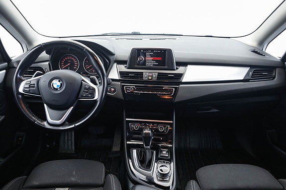 BMW 220d 15 of 30