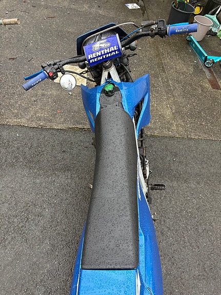 Gilera SMT 50 5 of 6