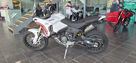 Ducati DesertX 2 of 5