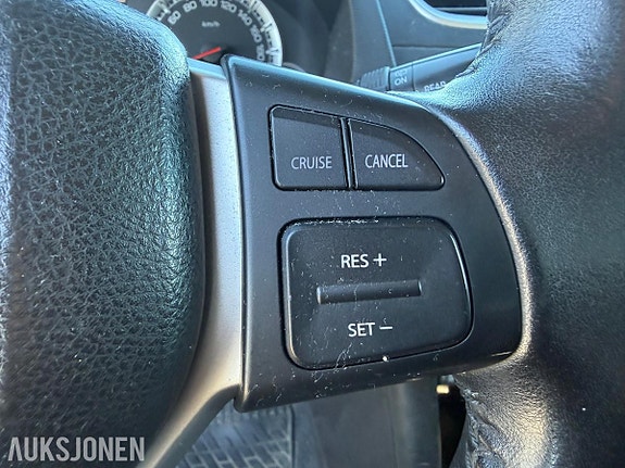 Suzuki Swift 21 of 30