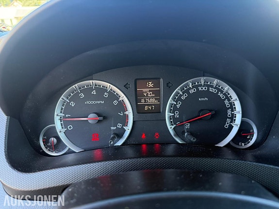 Suzuki Swift 18 of 30