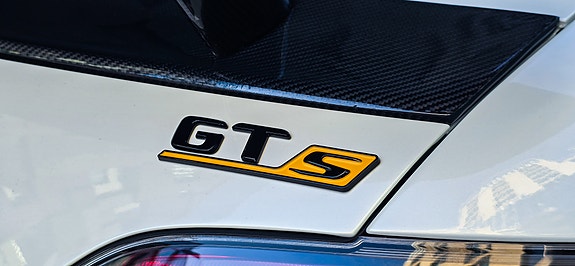 Mercedes-Benz AMG GT S 24 of 30