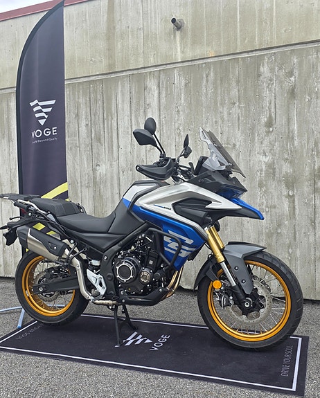 VOGE DS525X Skolesykkel ! 2 of 5