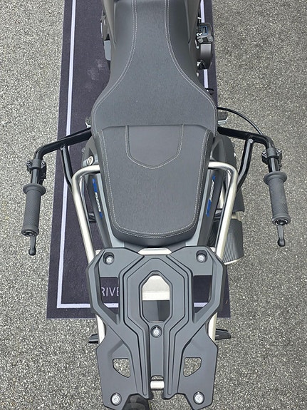 VOGE DS525X Skolesykkel ! 3 of 5