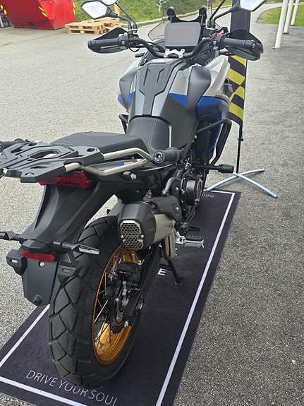 VOGE DS525X Skolesykkel ! 4 of 5