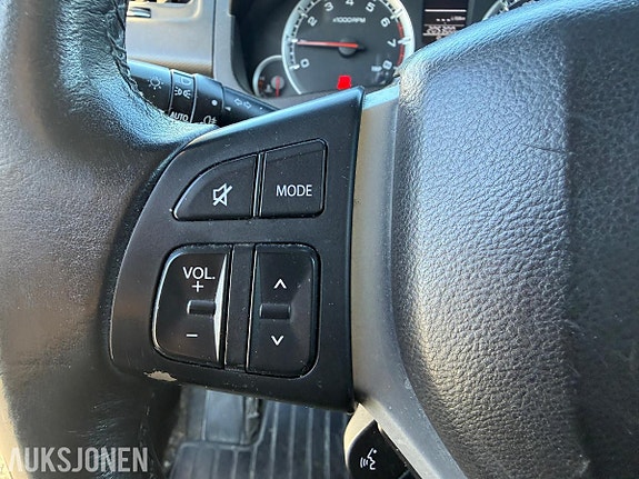 Suzuki Swift 21 of 30