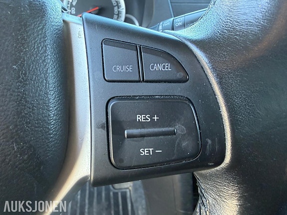 Suzuki Swift 22 of 30