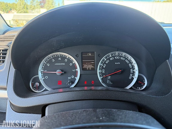 Suzuki Swift 19 of 30