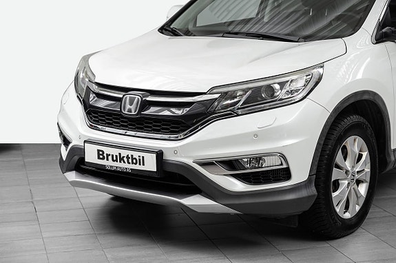 Honda CR-V 9 of 25