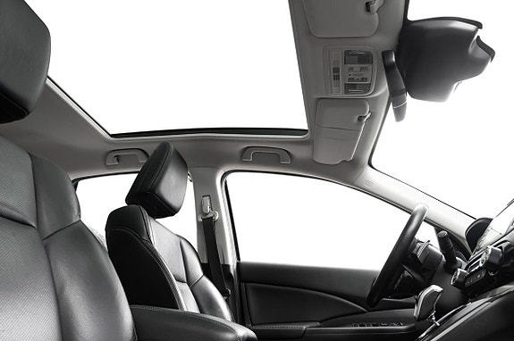 Honda CR-V 24 of 25