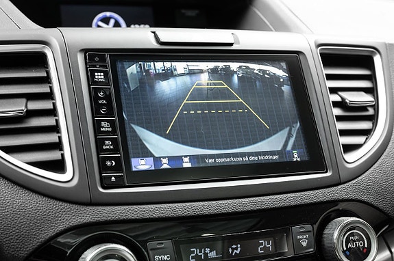 Honda CR-V 12 of 25