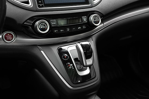 Honda CR-V 13 of 25