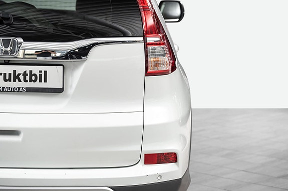 Honda CR-V 4 of 25