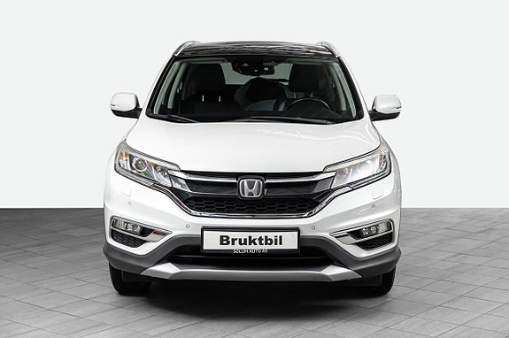 Honda CR-V 2 of 25