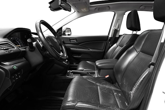 Honda CR-V 10 of 25