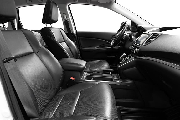 Honda CR-V 23 of 25