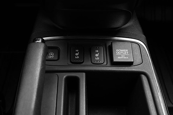 Honda CR-V 14 of 25
