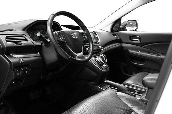 Honda CR-V 18 of 25