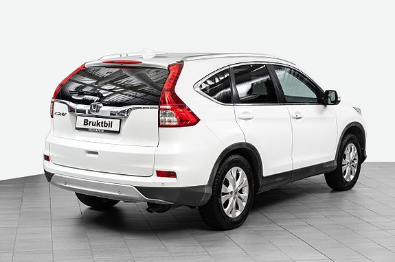 Honda CR-V 7 of 25