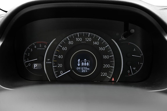 Honda CR-V 20 of 25