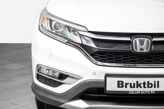 Honda CR-V 3 of 25