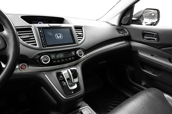 Honda CR-V 11 of 25