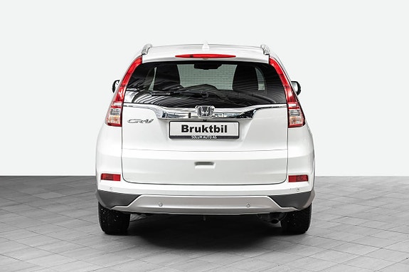 Honda CR-V 5 of 25
