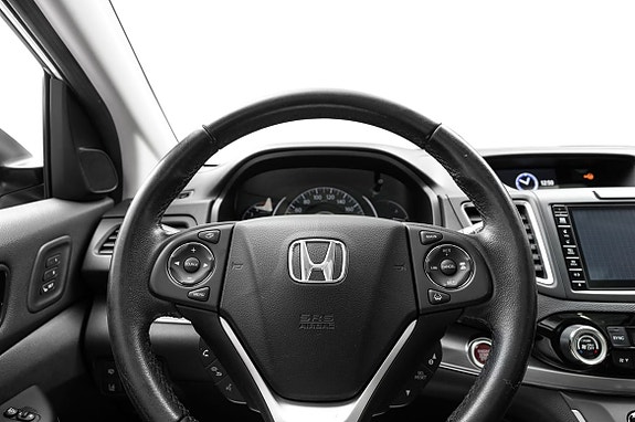 Honda CR-V 19 of 25